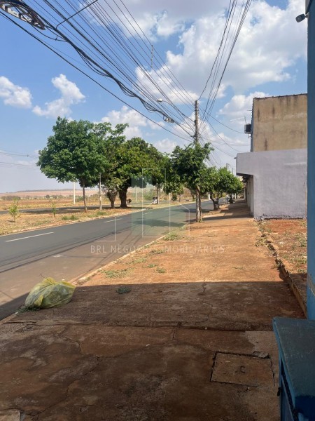 Imobiliária Ribeirão Preto - BRL Negócios Imobiliários - Ponto Comercial - JARDIM DAS PALMEIRAS  - Ribeirão Preto