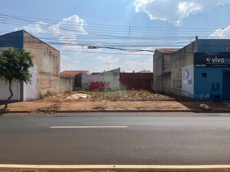 Imobiliária Ribeirão Preto - BRL Negócios Imobiliários - Ponto Comercial - JARDIM DAS PALMEIRAS  - Ribeirão Preto