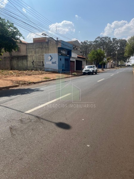 Imobiliária Ribeirão Preto - BRL Negócios Imobiliários - Ponto Comercial - JARDIM DAS PALMEIRAS  - Ribeirão Preto