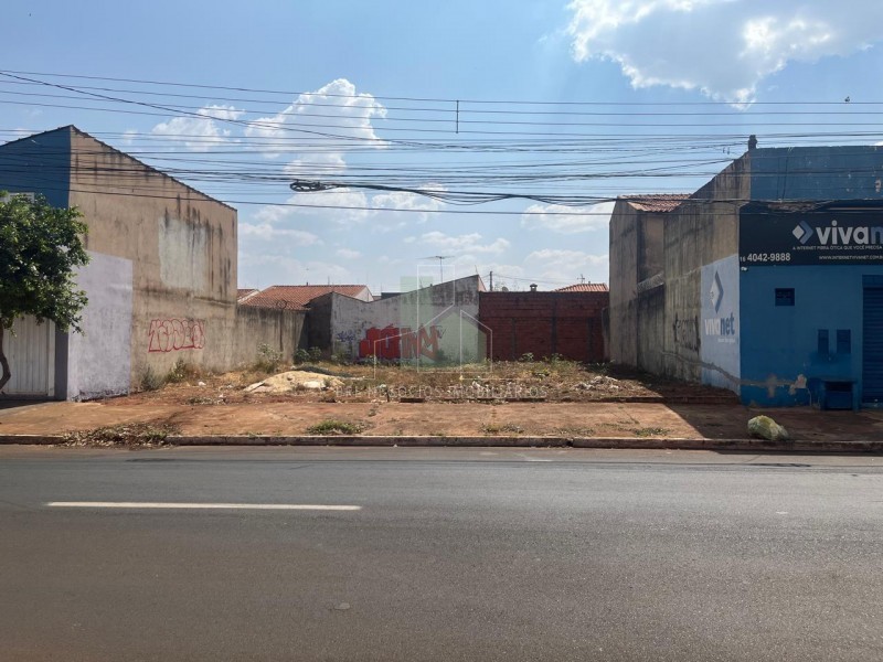 Ponto Comercial - JARDIM DAS PALMEIRAS  - Ribeirão Preto