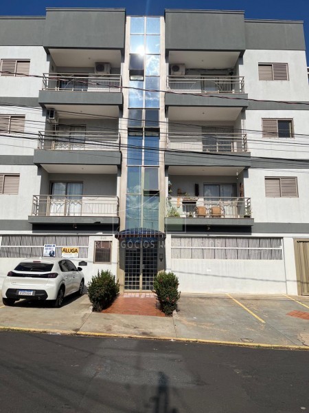 Imobiliária Ribeirão Preto - BRL Negócios Imobiliários - Flet - Higienópolis - Ribeirão Preto