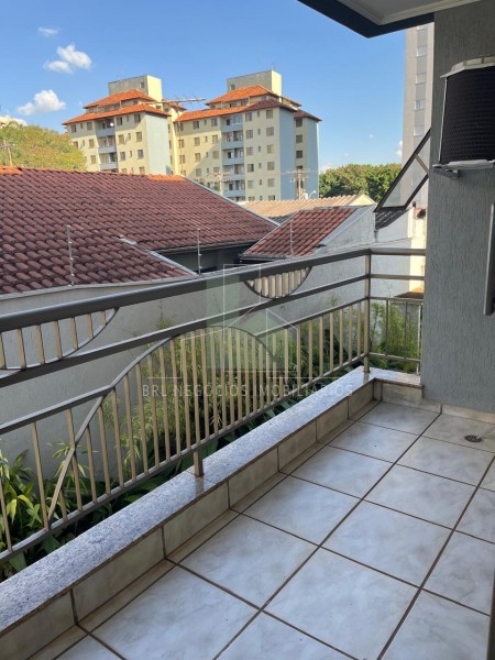 Flet - Higienópolis - Ribeirão Preto