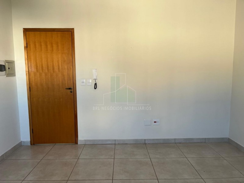 Sala Comercial - JARDIM DAS PALMEIRAS  - Ribeirão Preto