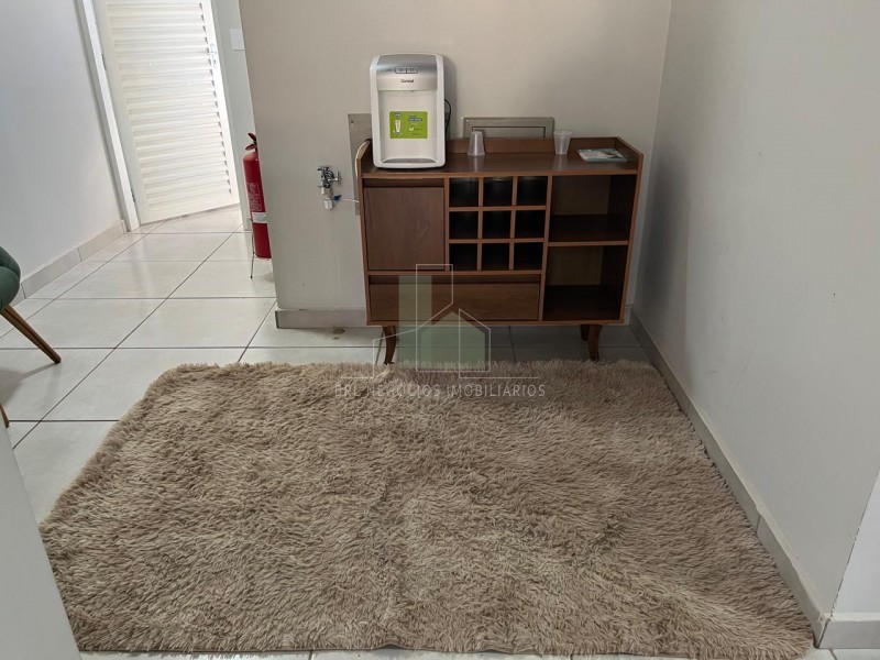 Imobiliária Ribeirão Preto - BRL Negócios Imobiliários - Sala Comercial - JARDIM DAS PALMEIRAS  - Ribeirão Preto