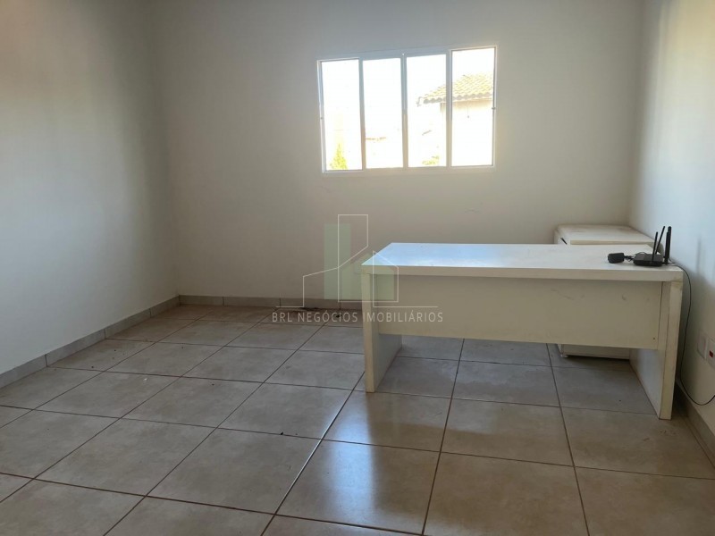 Imobiliária Ribeirão Preto - BRL Negócios Imobiliários - Sala Comercial - JARDIM DAS PALMEIRAS  - Ribeirão Preto