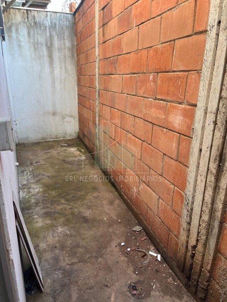 Imobiliária Ribeirão Preto - BRL Negócios Imobiliários - Salão Comercial - JARDIM DAS PALMEIRAS  - Ribeirão Preto