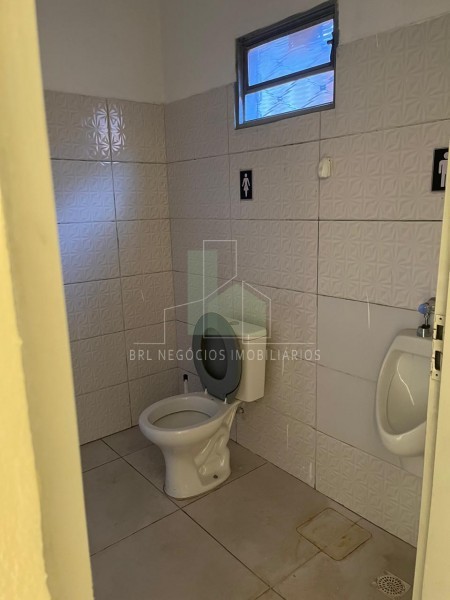 Imobiliária Ribeirão Preto - BRL Negócios Imobiliários - Salão Comercial - JARDIM DAS PALMEIRAS  - Ribeirão Preto