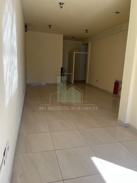 Imobiliária Ribeirão Preto - BRL Negócios Imobiliários - Salão Comercial - JARDIM DAS PALMEIRAS  - Ribeirão Preto