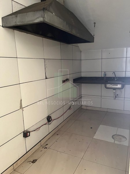Imobiliária Ribeirão Preto - BRL Negócios Imobiliários - Salão Comercial - JARDIM DAS PALMEIRAS  - Ribeirão Preto