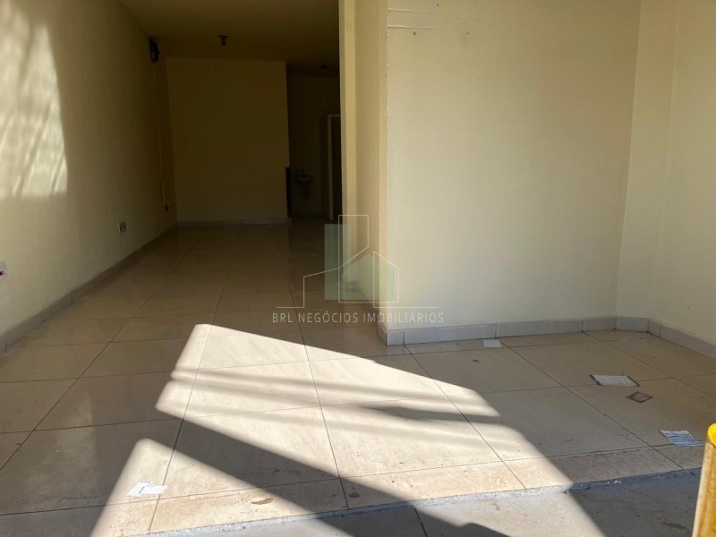 Imobiliária Ribeirão Preto - BRL Negócios Imobiliários - Salão Comercial - JARDIM DAS PALMEIRAS  - Ribeirão Preto