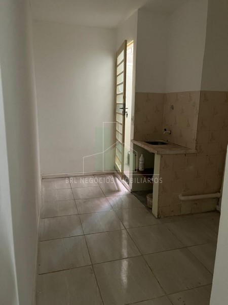 Imobiliária Ribeirão Preto - BRL Negócios Imobiliários - Kitnet - Centro - Ribeirão Preto