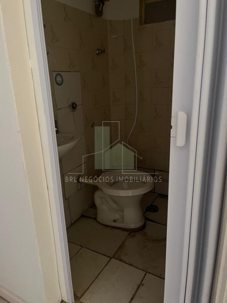 Imobiliária Ribeirão Preto - BRL Negócios Imobiliários - Kitnet - Centro - Ribeirão Preto