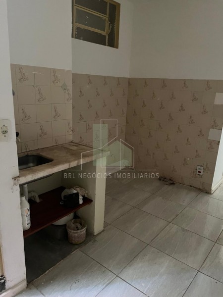 Imobiliária Ribeirão Preto - BRL Negócios Imobiliários - Kitnet - Centro - Ribeirão Preto