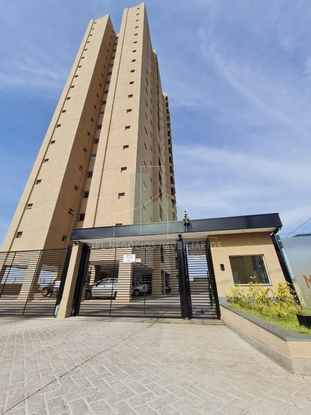Imobiliária Ribeirão Preto - BRL Negócios Imobiliários - Apartamento - Monte Alegre - Ribeirão Preto