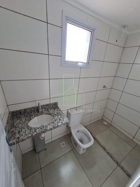 Imobiliária Ribeirão Preto - BRL Negócios Imobiliários - Apartamento - Monte Alegre - Ribeirão Preto