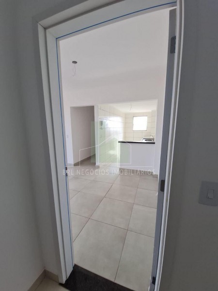 Imobiliária Ribeirão Preto - BRL Negócios Imobiliários - Apartamento - Monte Alegre - Ribeirão Preto