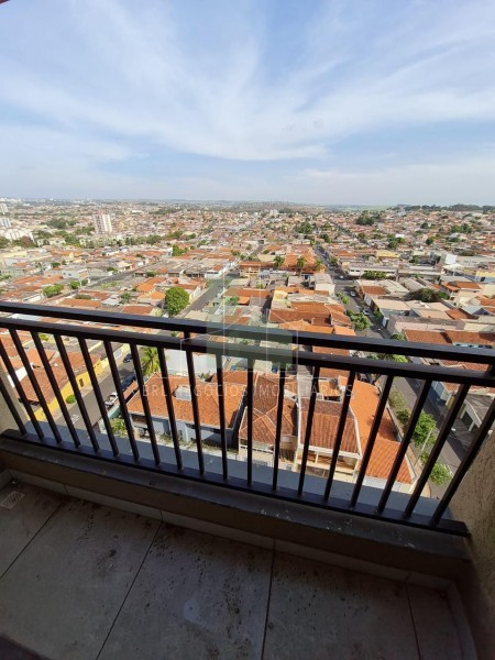 Imobiliária Ribeirão Preto - BRL Negócios Imobiliários - Apartamento - Monte Alegre - Ribeirão Preto