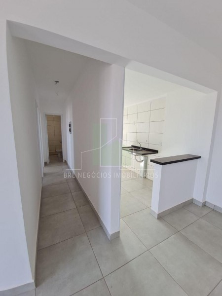 Imobiliária Ribeirão Preto - BRL Negócios Imobiliários - Apartamento - Monte Alegre - Ribeirão Preto