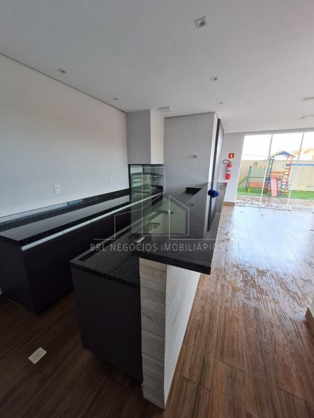 Imobiliária Ribeirão Preto - BRL Negócios Imobiliários - Apartamento - Monte Alegre - Ribeirão Preto