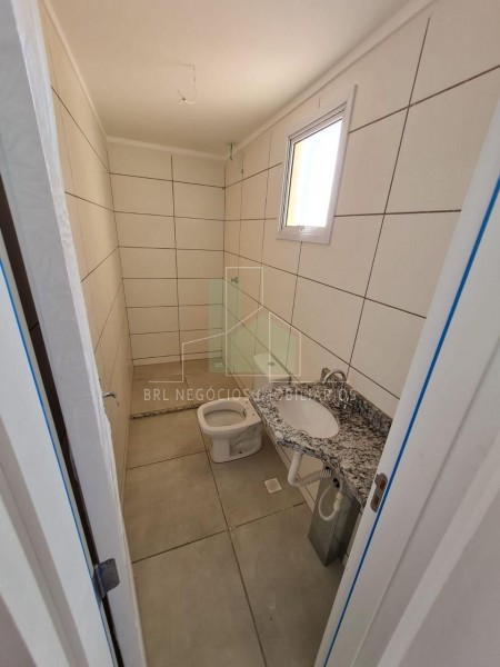 Imobiliária Ribeirão Preto - BRL Negócios Imobiliários - Apartamento - Monte Alegre - Ribeirão Preto