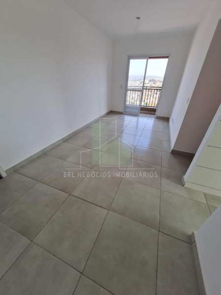 Imobiliária Ribeirão Preto - BRL Negócios Imobiliários - Apartamento - Monte Alegre - Ribeirão Preto