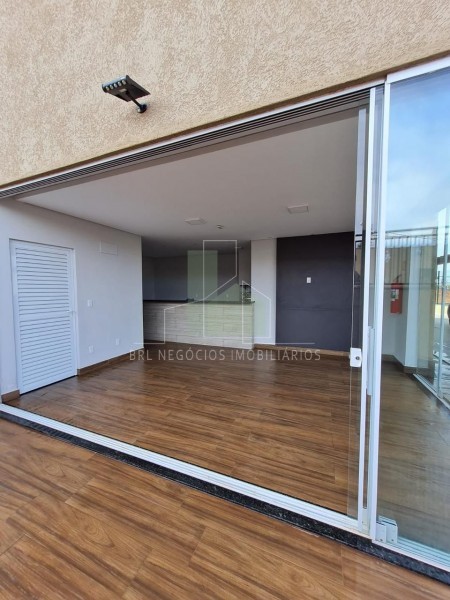 Imobiliária Ribeirão Preto - BRL Negócios Imobiliários - Apartamento - Monte Alegre - Ribeirão Preto