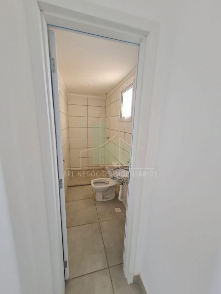 Imobiliária Ribeirão Preto - BRL Negócios Imobiliários - Apartamento - Monte Alegre - Ribeirão Preto