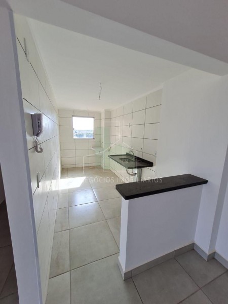 Imobiliária Ribeirão Preto - BRL Negócios Imobiliários - Apartamento - Monte Alegre - Ribeirão Preto