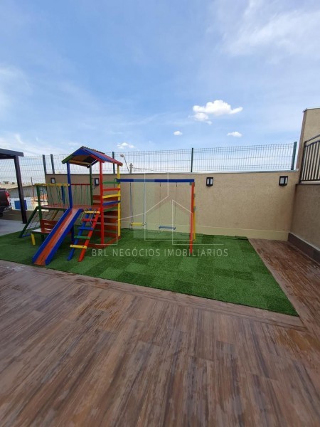 Imobiliária Ribeirão Preto - BRL Negócios Imobiliários - Apartamento - Monte Alegre - Ribeirão Preto
