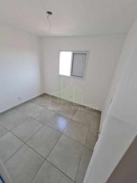 Imobiliária Ribeirão Preto - BRL Negócios Imobiliários - Apartamento - Monte Alegre - Ribeirão Preto