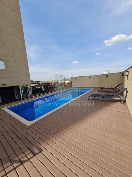 Imobiliária Ribeirão Preto - BRL Negócios Imobiliários - Apartamento - Monte Alegre - Ribeirão Preto