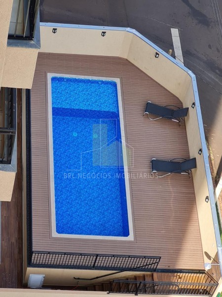 Imobiliária Ribeirão Preto - BRL Negócios Imobiliários - Apartamento - Monte Alegre - Ribeirão Preto
