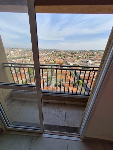 Imobiliária Ribeirão Preto - BRL Negócios Imobiliários - Apartamento - Monte Alegre - Ribeirão Preto