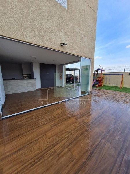Imobiliária Ribeirão Preto - BRL Negócios Imobiliários - Apartamento - Monte Alegre - Ribeirão Preto