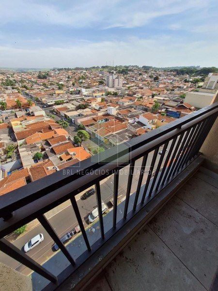 Imobiliária Ribeirão Preto - BRL Negócios Imobiliários - Apartamento - Monte Alegre - Ribeirão Preto