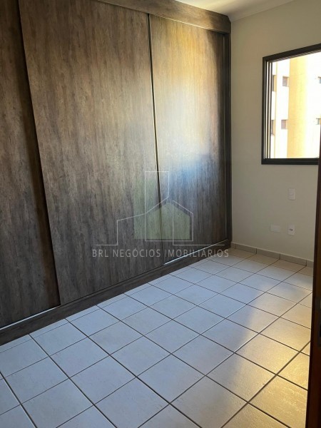 Imobiliária Ribeirão Preto - BRL Negócios Imobiliários - Apartamento - Vila Seixas - Ribeirão Preto