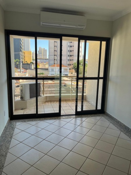 Imobiliária Ribeirão Preto - BRL Negócios Imobiliários - Apartamento - Vila Seixas - Ribeirão Preto