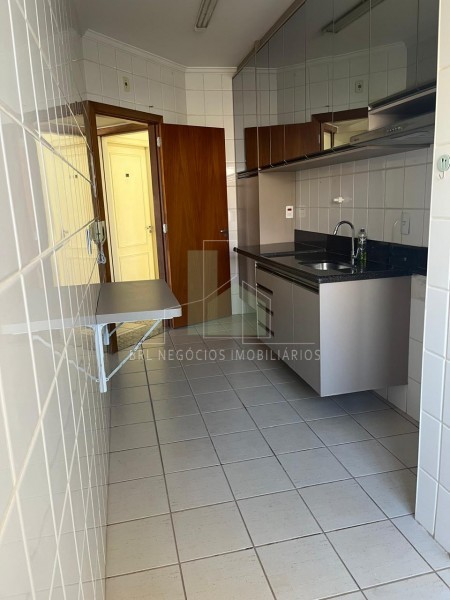 Imobiliária Ribeirão Preto - BRL Negócios Imobiliários - Apartamento - Vila Seixas - Ribeirão Preto