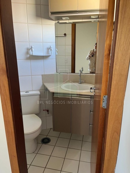 Imobiliária Ribeirão Preto - BRL Negócios Imobiliários - Apartamento - Vila Seixas - Ribeirão Preto