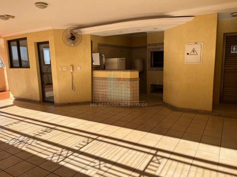 Imobiliária Ribeirão Preto - BRL Negócios Imobiliários - Apartamento - Vila Seixas - Ribeirão Preto