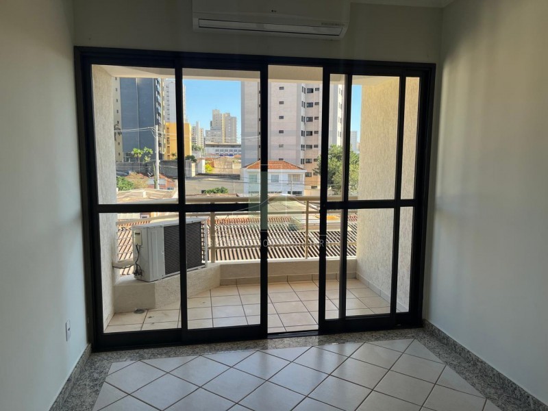 Imobiliária Ribeirão Preto - BRL Negócios Imobiliários - Apartamento - Vila Seixas - Ribeirão Preto