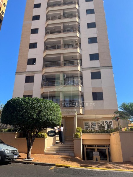 Imobiliária Ribeirão Preto - BRL Negócios Imobiliários - Apartamento - Vila Seixas - Ribeirão Preto