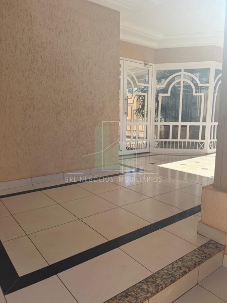 Imobiliária Ribeirão Preto - BRL Negócios Imobiliários - Apartamento - Vila Seixas - Ribeirão Preto