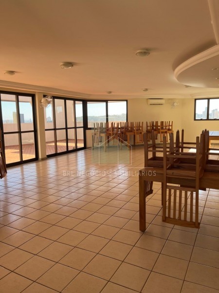 Imobiliária Ribeirão Preto - BRL Negócios Imobiliários - Apartamento - Vila Seixas - Ribeirão Preto