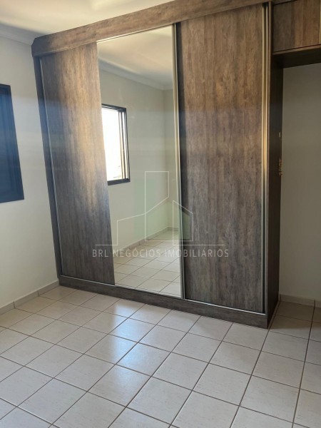 Imobiliária Ribeirão Preto - BRL Negócios Imobiliários - Apartamento - Vila Seixas - Ribeirão Preto