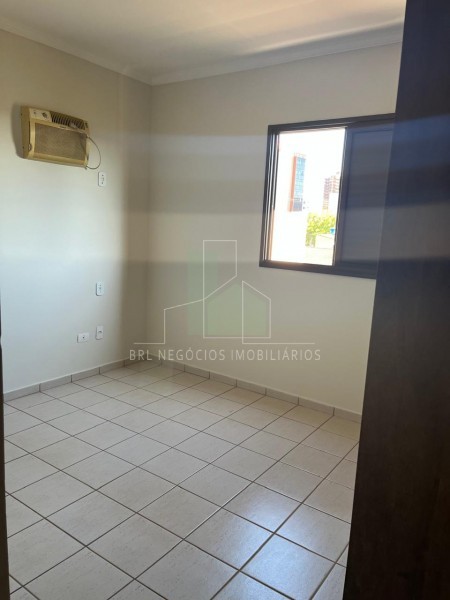 Imobiliária Ribeirão Preto - BRL Negócios Imobiliários - Apartamento - Vila Seixas - Ribeirão Preto
