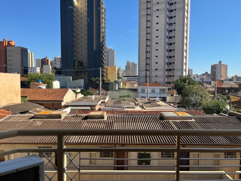 Imobiliária Ribeirão Preto - BRL Negócios Imobiliários - Apartamento - Vila Seixas - Ribeirão Preto