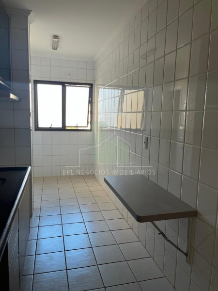 Imobiliária Ribeirão Preto - BRL Negócios Imobiliários - Apartamento - Vila Seixas - Ribeirão Preto