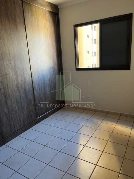 Imobiliária Ribeirão Preto - BRL Negócios Imobiliários - Apartamento - Vila Seixas - Ribeirão Preto