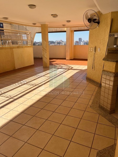 Imobiliária Ribeirão Preto - BRL Negócios Imobiliários - Apartamento - Vila Seixas - Ribeirão Preto